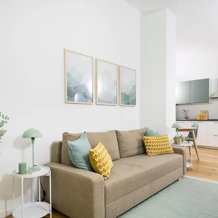 Apartament Easylife - Splendido Bilocale Immerso Nel In Zona Brera Mediolan