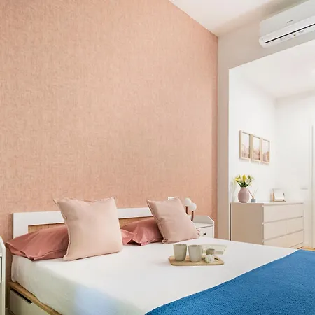 Apartman Easylife - Splendido Bilocale Immerso Nel In Zona Brera Milánó