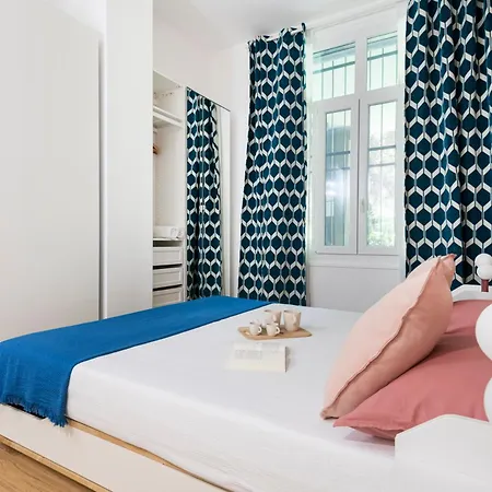 Easylife - Splendido Bilocale Immerso Nel In Zona Brera Apartman
