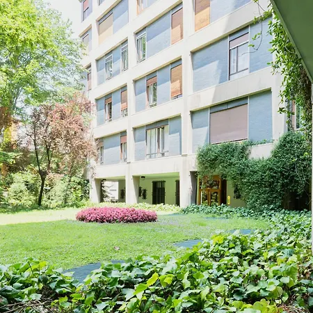 Apartman Easylife - Splendido Bilocale Immerso Nel In Zona Brera *