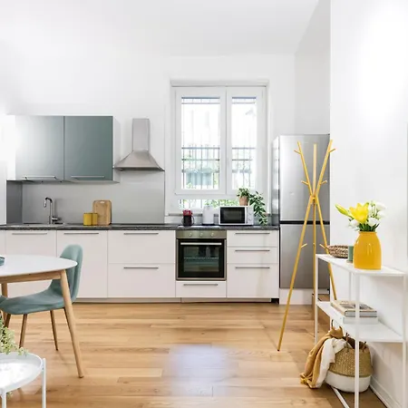 Apartman Easylife - Splendido Bilocale Immerso Nel In Zona Brera