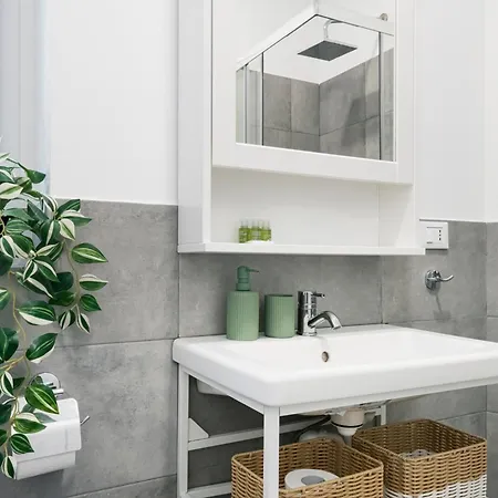 Apartman Easylife - Splendido Bilocale Immerso Nel In Zona Brera *