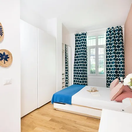 Easylife - Splendido Bilocale Immerso Nel In Zona Brera Milano