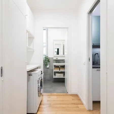Easylife - Splendido Bilocale Immerso Nel In Zona Brera Apartman Milánó