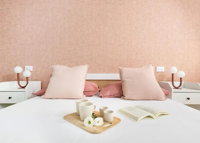 Easylife - - Corso Porta Nuova 15 - Brera Διαμέρισμα