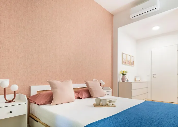 Διαμέρισμα Easylife - - Corso Porta Nuova 15 - Brera Μιλάνο