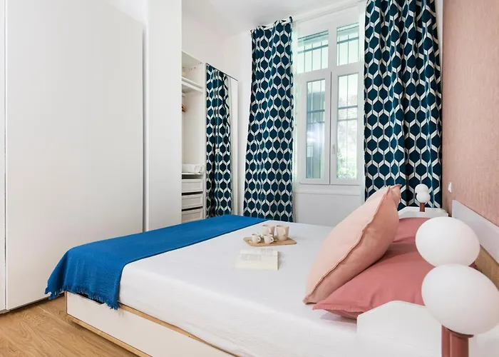 Easylife - - Corso Porta Nuova 15 - Brera Διαμέρισμα