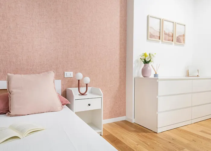 Easylife - - Corso Porta Nuova 15 - Brera Διαμέρισμα Μιλάνο