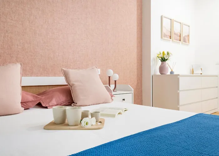 Διαμέρισμα Easylife - - Corso Porta Nuova 15 - Brera Μιλάνο