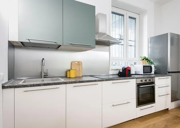Easylife - - Corso Porta Nuova 15 - Brera Διαμέρισμα