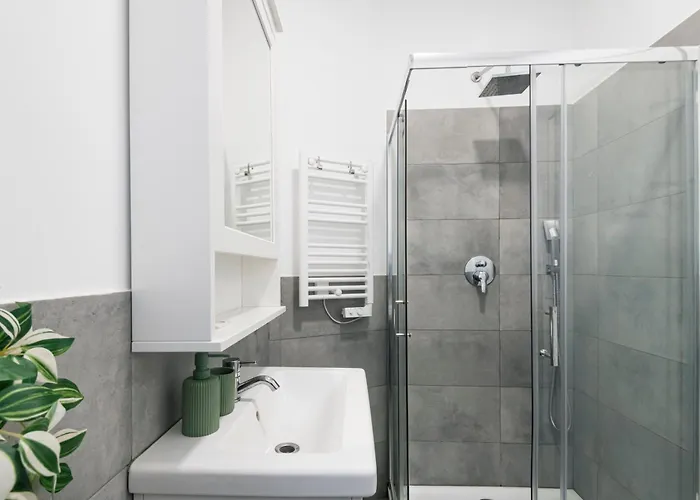 Διαμέρισμα Easylife - - Corso Porta Nuova 15 - Brera Μιλάνο