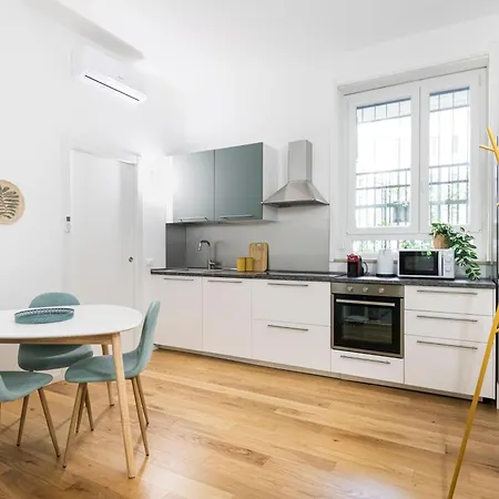 Easylife - Splendido Bilocale Immerso Nel In Zona Brera Διαμέρισμα